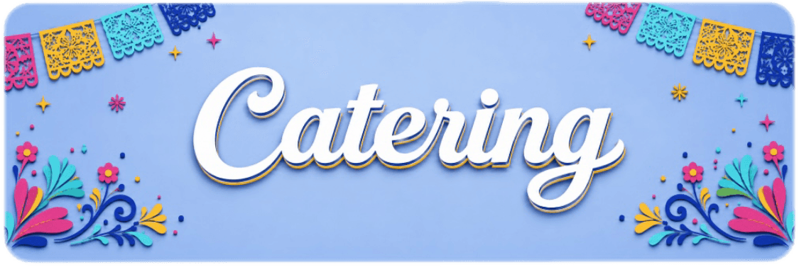 Chilangolandia Catering