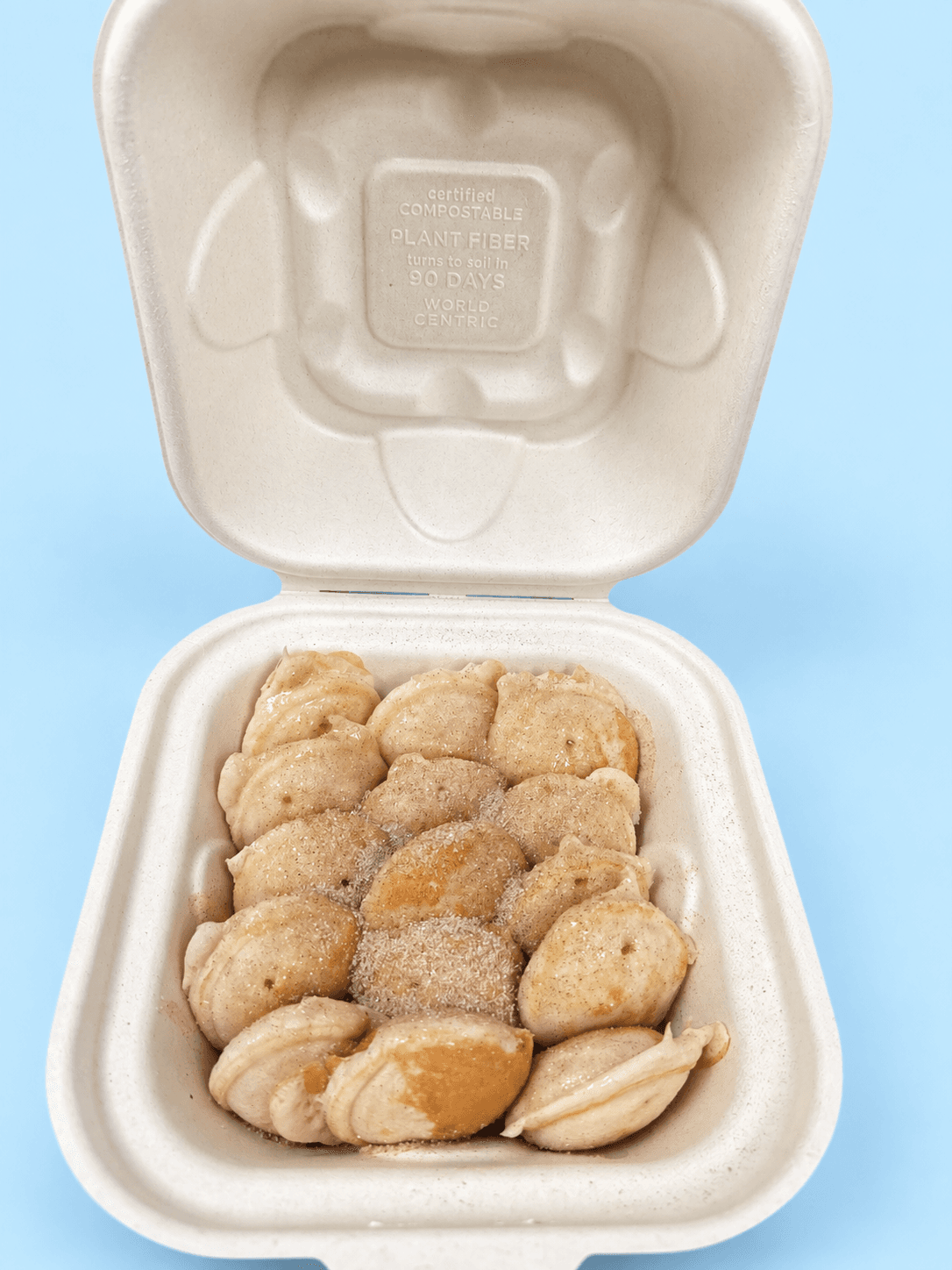 Los Minis Churro