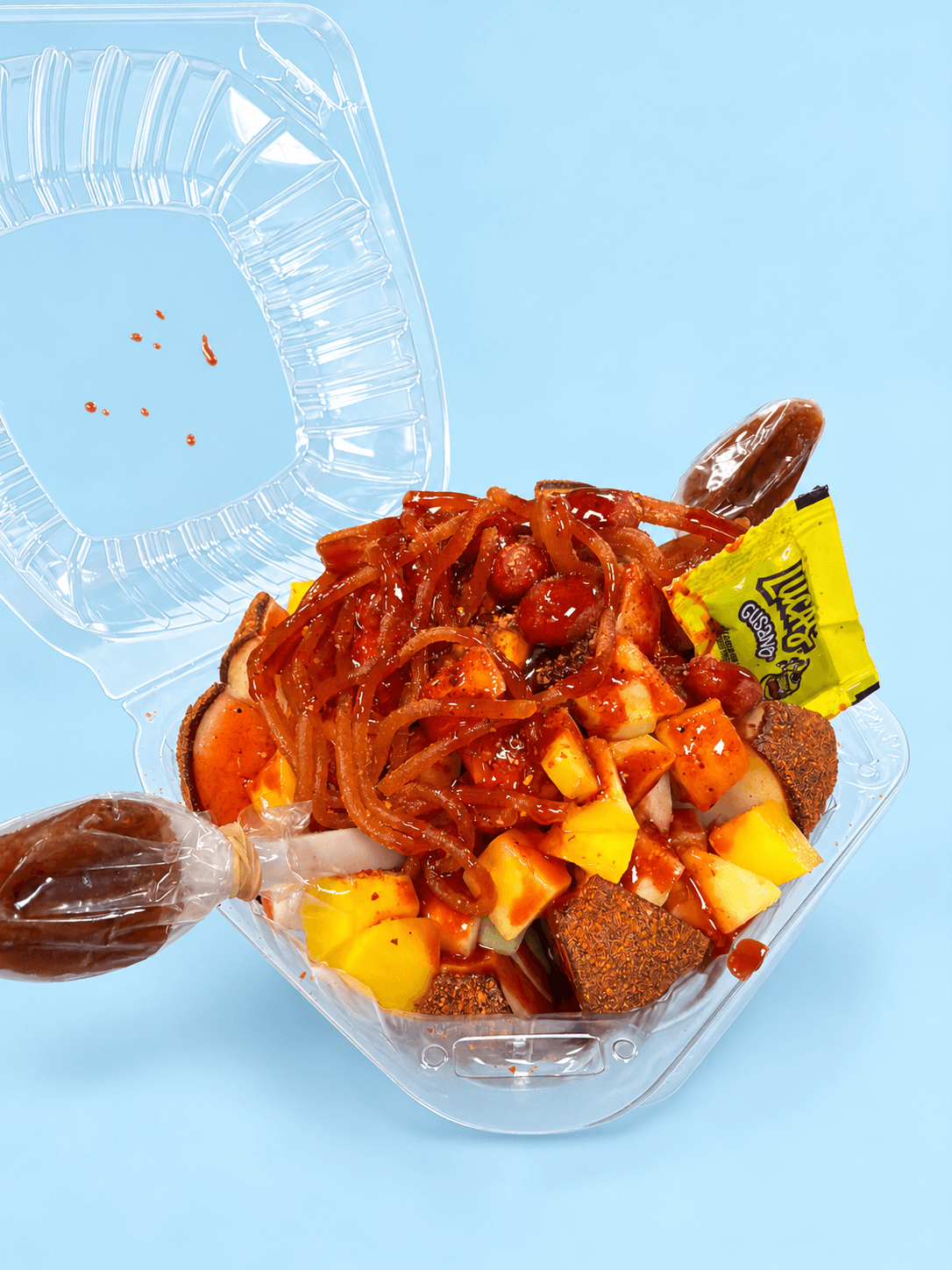 La Manzana Loca