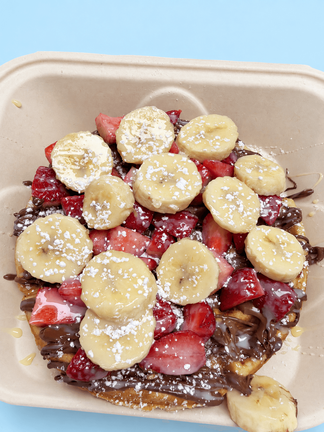 El Waffle