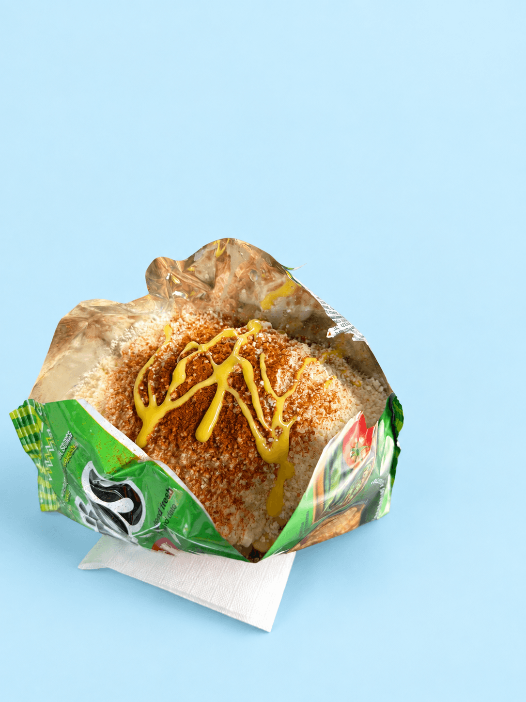 El Tostiesquite