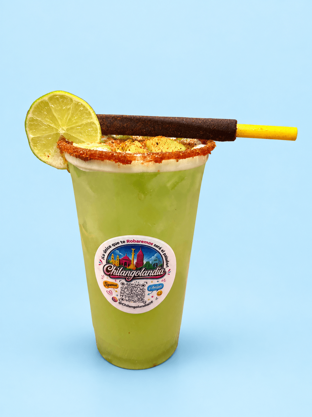 La Micheagua