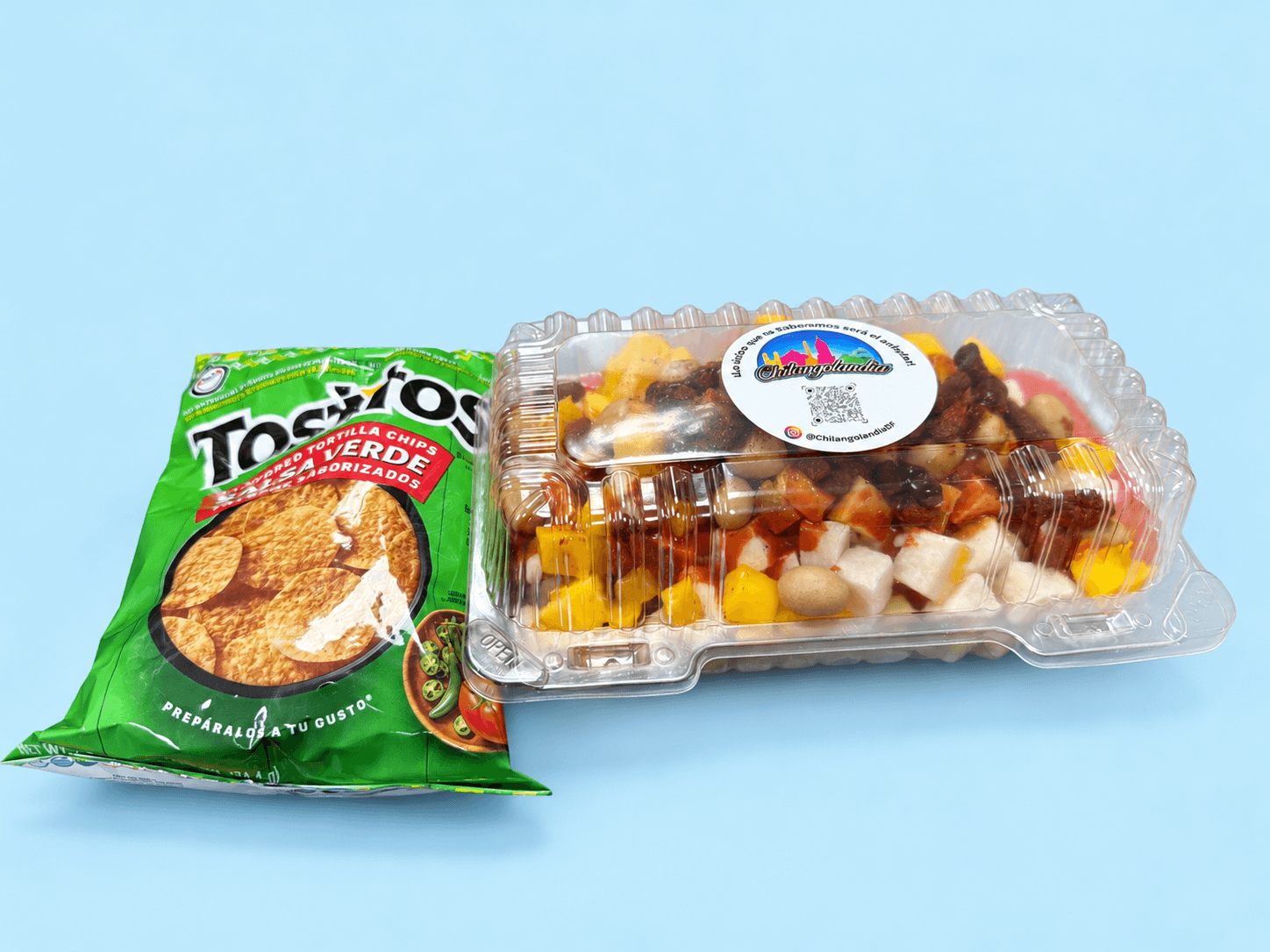 Los Tostilocos