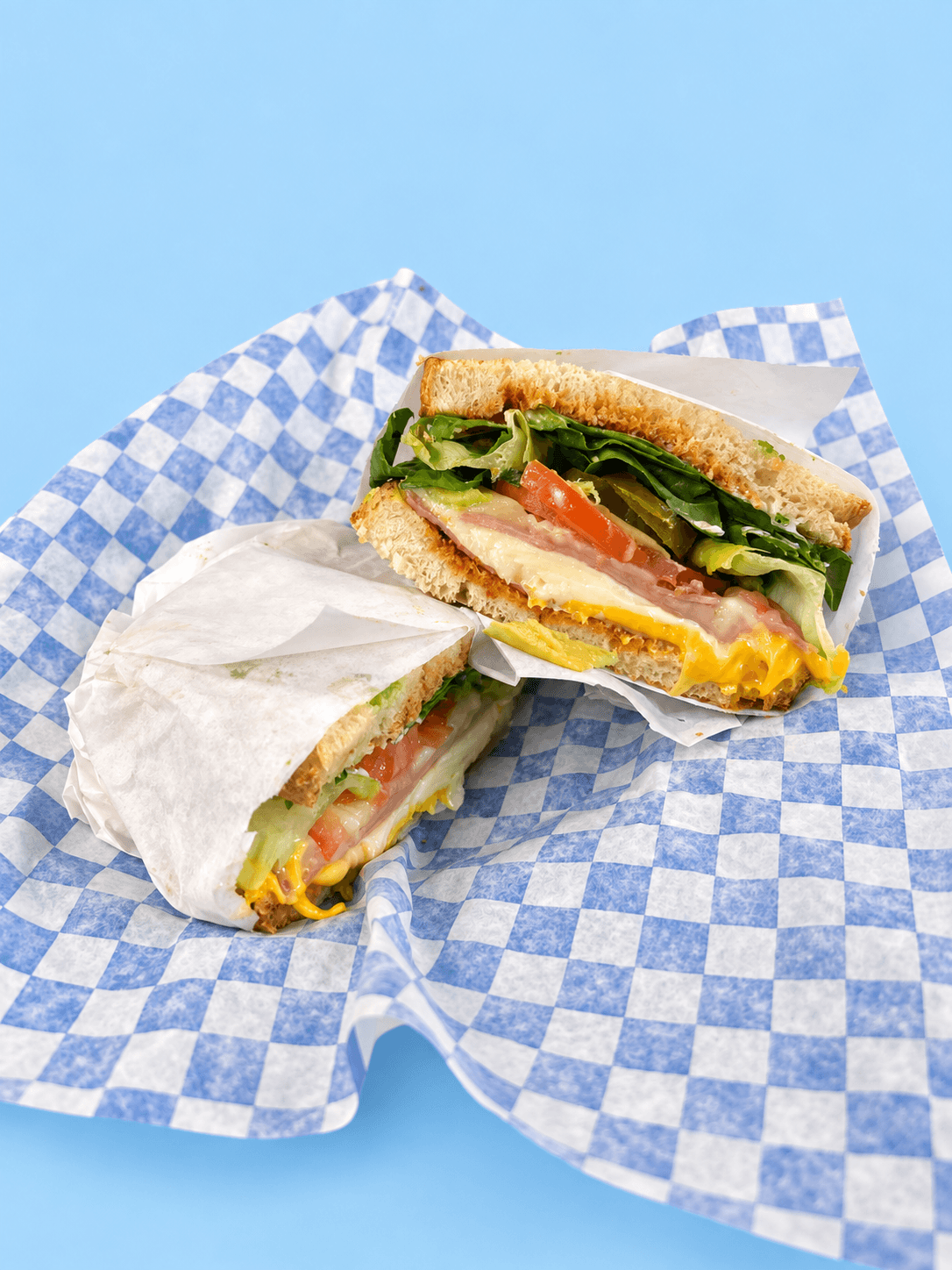 El Sandwich