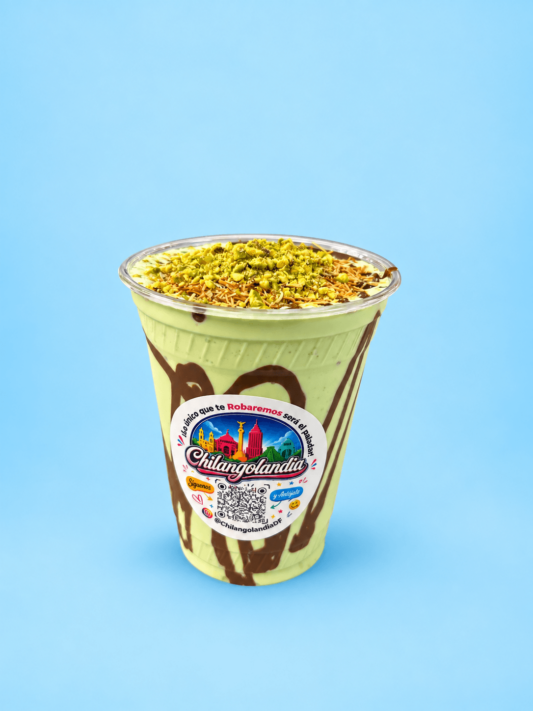 El Dubai Shake