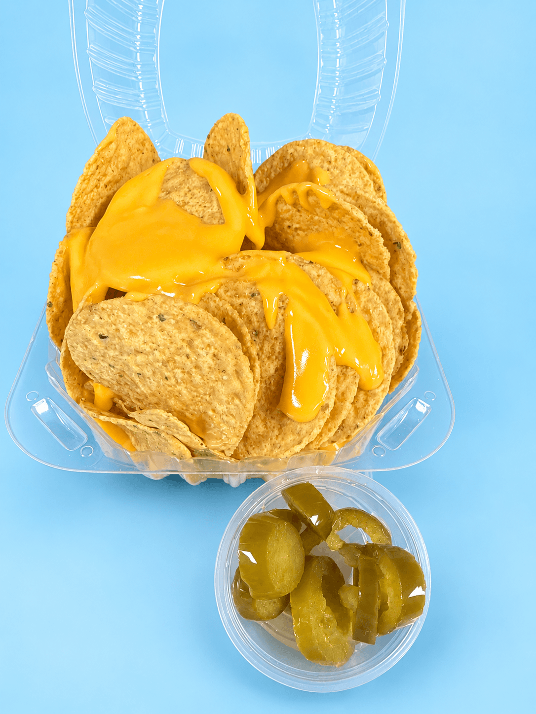 Los Nachos