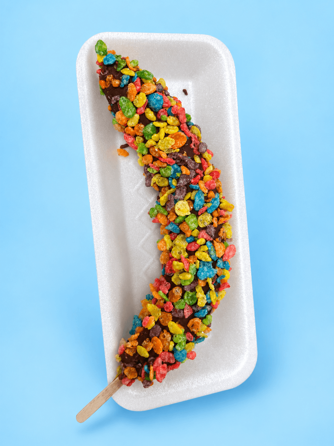 La Choco Banana