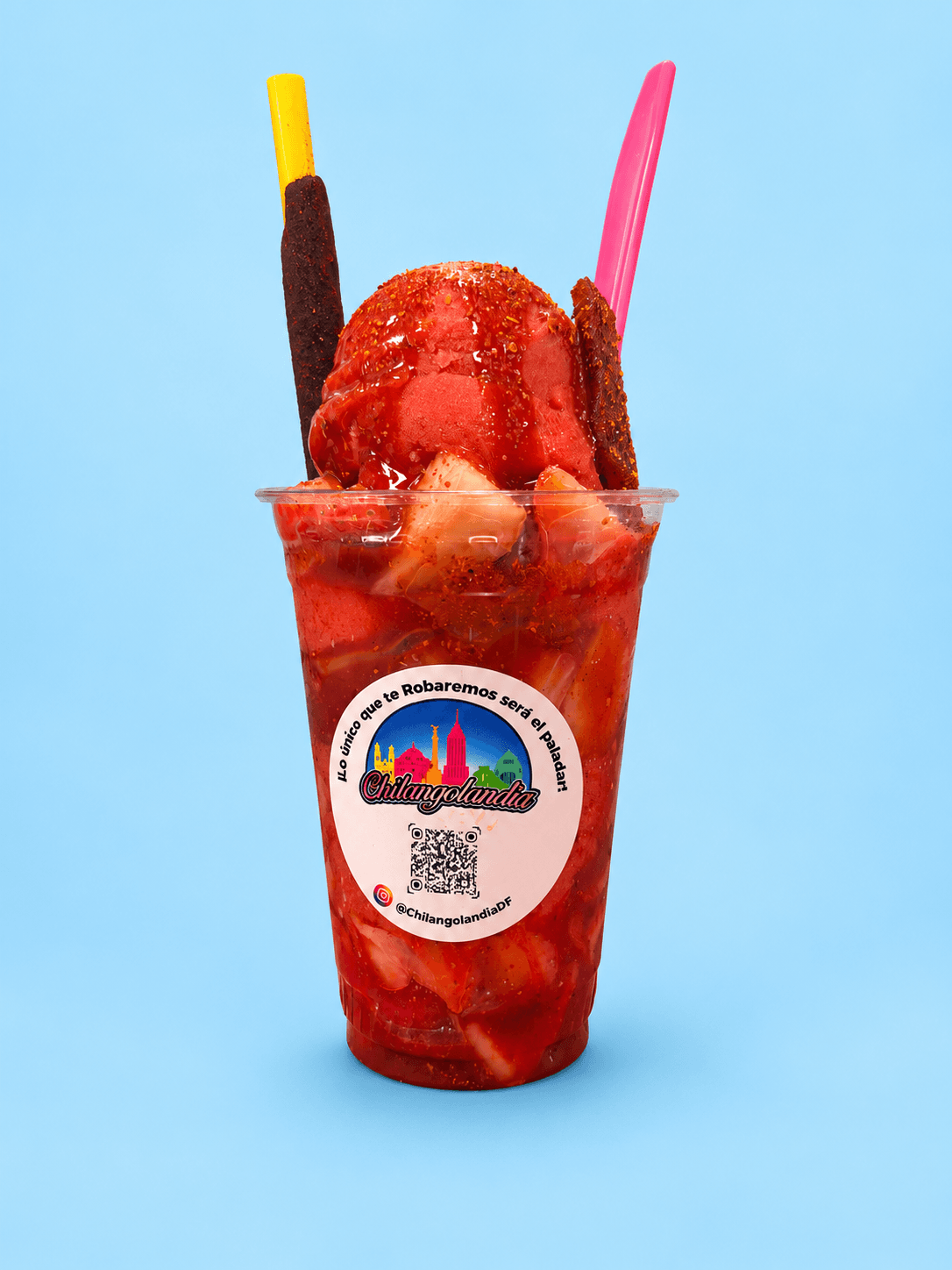 La Fresada